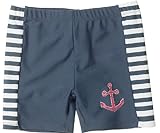 UV-Schutz Badeshorts Maritim