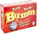 Piatnik 6475 Tick Tack Bumm