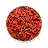 Goji Beeren getrocknet | Goji Beeren Top Qualität | Goji Beeren rückstandgeprüft (2KG)