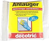 Anlauger Aktivreiniger und Entfetter 100g