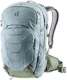 deuter Attack 18 SL Damen Fahrradrucksack mit Protektor