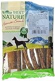 Dehner Best Nature Hundesnack, Ochsenziemer, 250 g