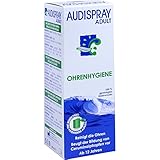 AUDISPRAY Adult Ohrenspray 50 ml