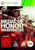 Medal of Honor: Warfighter - [Xbox 360]