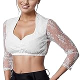 GFPGNDFHG Damenmode Sale Dirndl 34 Trachtenmode Damen Dirndlbluse schulterfrei für dunkelblau haarreif größe 50 trachtenkleider modern elegant Trachtenlederhose