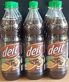 Cola Mix Deit 9 x 1 Liter inkl Mehrwegpfand