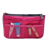 AAPIE Multifunktionale Kosmetiktasche für Damen, Make-up-Tasche, Schönheitstasche, Mädchen, Outdoor-Einsatz, Organizer, Tragetasche, Kosmetiktasche