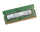 Samsung 8GB DDR4 2666MHz SO-DIMM Notebook RAM | M471A1K43CB1-CTD | Laptop Arbeitsspeicher 260-Pin | Hochleistung & Energieeffizienz | Upgrade für alle gängigen Notebooks