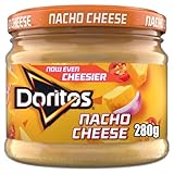 Doritos Dip Sauce NACHO CHEESE 300g