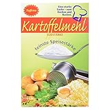 Toffena Kartoffelmehl Feinste Speisestärke, 500g