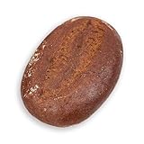 Bäckerei Spiegelhauer Bio Eiweißbrot Low Fat 750g I Proteinbrot high protein Ketobrot Fitnessbrot vegan