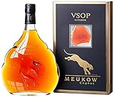 Meukow Brandy Cognac VSOP (1 x 0.7 l)