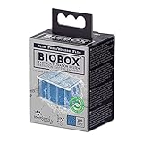 Aquatlantis 05230 EasyBox Filterschwamm fein für Mini Biobox 2, XS, 630020