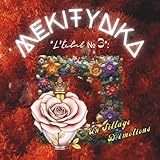 Mekitynka'L'Éclat №3':Un Sillage D'émotions: Œuvre en Quête de Couleur — Pour Tous Ceux qui Deviennent Artistes, le Temps de Donner Vie à une Œuvre par la Couleur.