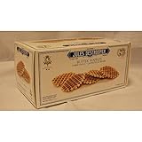 Jules Destrooper Butter Waffles 500g (Butter Waffeln)