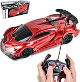 Cemirk RC-Auto für Jungen und Mädchen ab 3 Jahren als Geschenk