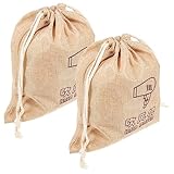 CALLARON 2Stücke Haartrockner Organizer Kordelbeutel Für Haartrockner Mehrzweck Aufbewahrung Für Reisen Und Zuhause Langlebig Und Waschbar