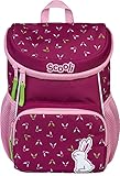 Scooli Kinderrucksack Mini Me Rosie Rabbit