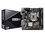 MB ASRock H310CM-DVS 1151 M-ATX D-Sub/DVI DDR4 retail