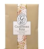 Greenleaf Cashmere Kiss Duftsachet