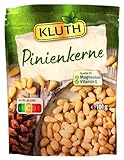 Kluth Pinienkerne, 6er Pack (6 x 100g)