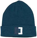 JACK & JONES Herren Jacoscar Beanie Strickmütze
