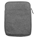 carrub 6 Ebook StoßFest HüLle Tablet E-Reader Tasche für Paperwhite 4/3/2/1 Voyage Kpw3 958/558/499 8 Pocketbook Tasche Fall Dunkel