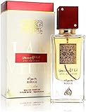 Ana Abiyedh Rouge (I am White) Oud Arabian Perfume EDP 60 ml Parfüm Attar Ul Arabia Herren Damen Unisex