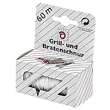 Grill- und Bratenschnur, ca. 60 m