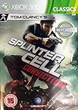 Tom Clancy's Splinter Cell: Conviction (Classics)