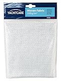 Yachtcare Gewebe 300 G 1, 0 m² Glasgewebe, weiß, 300g / m²