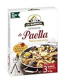 Barraca Paella-Gewürz