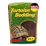 Lucky Reptile Tortoise Bedding