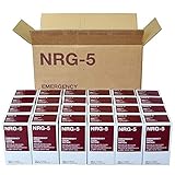 NRG-5 NRG-5 Notnahrung - 24x 500g