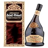 Armagnac Saint-Vivant 70 cl