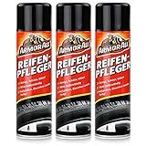 Armor All 3X 47600L REIFENPFLEGER 500ml