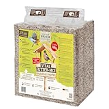 DELICIA® Vital Futter-Mix 20 kg Vogelfutter Wintervogelfutter Ganzjahresfutter