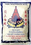 Royal Thai Klebereis (Sticky Rice), 1kg