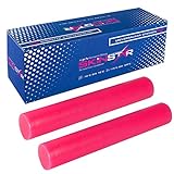 SkinStar Universal Skiwachs UNIVERSAL Wax Stange Stangenwachs 2x250g