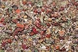1000Kräuter Pizzagewürz Pizza Gewürz Gewürzzubereitung Gewürzmischung (250g)