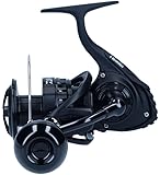 Daiwa BG Black LT 8000-H-ARK Salzwasserrolle Sondermodell Meeresrolle