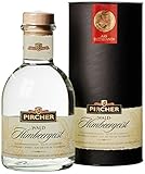 Pircher 6314027 Waldhimbeergeist, 1er Pack (1 x 700 ml)