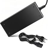 Oxiiert Adapter 24 V 3 A Ersatz für DYMO 330 320 310 Etikettendrucker Netzadapter