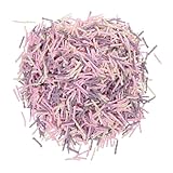 FONDOTIN 1 Hamster-Twist-papierperlen Kanincheneinstreu Für Ställe Bettwäsche Für Kleine Haustiere Sägemehl Für Kleintiere Papierchips Für Haustiere Haustierspäne Zellstoff