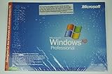 Windows XP Professional SP2 neu ungeöffnet, nicht registriert