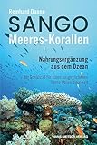 Sango Meeres-Korallen: Nahrungsergänzung aus dem Ozean - Der Schlüssel für einen ausgeglichenen Säuren-Basen-Haushalt