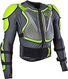 Fox Racing - Titan Sport Jacket, Motocross Guards, Grey, M