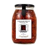 Getrocknete Tomaten in Sonnenblumenöl und Evo-Öl - Horeca Format