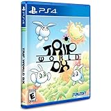 Limited Run Trip World DX (Import)