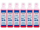 ILODA 6x Original Liqui Moly 100ml 2-Takt-Motoroil Motoröl Motorenöl Öl Oil 1029